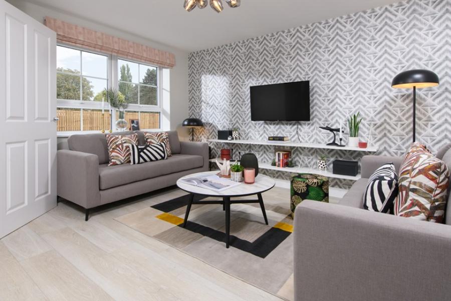 Burdon Green Home Reach