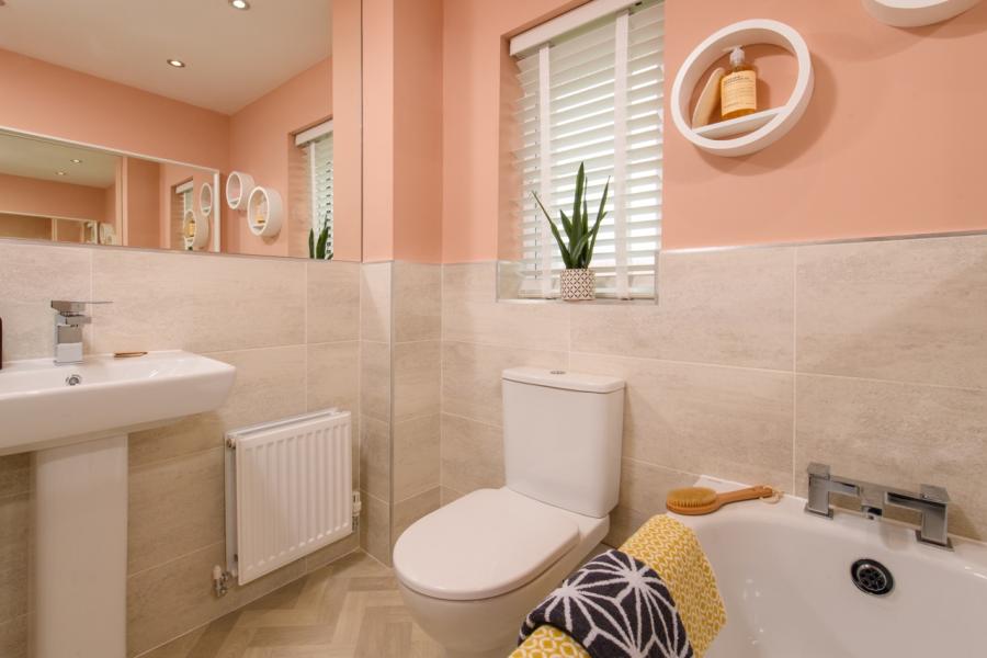 Elwick Gardens Home Reach