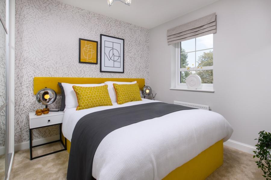 Elwick Gardens Home Reach
