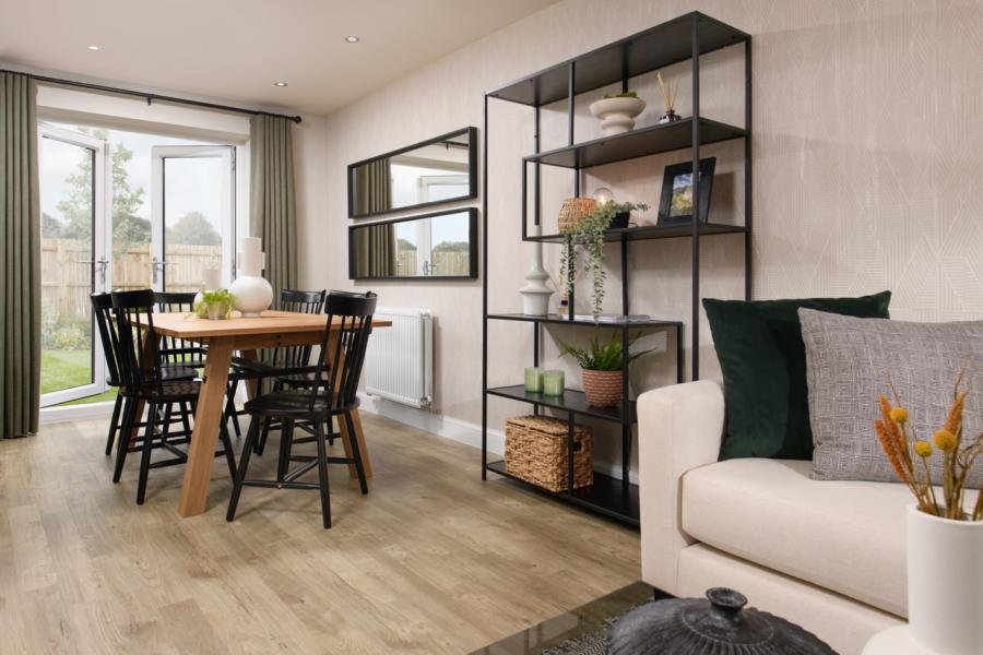 Elwick Gardens Home Reach