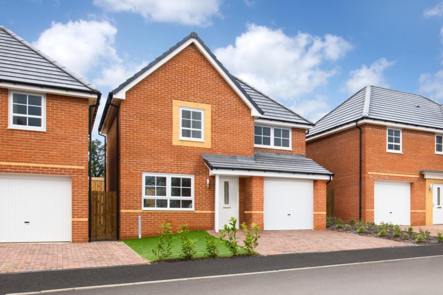 Elwick Gardens Home Reach
