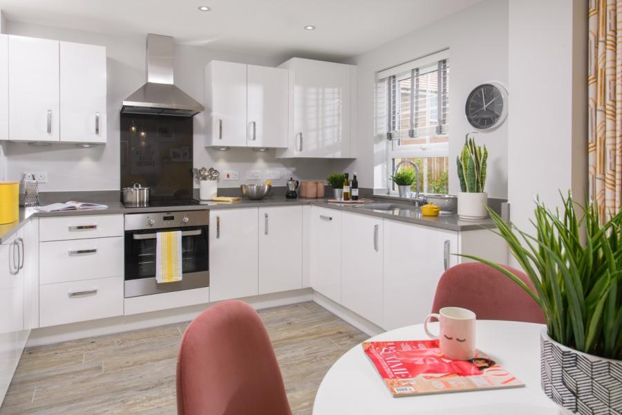 Elwick Gardens Home Reach