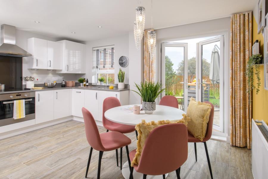 Elwick Gardens Home Reach