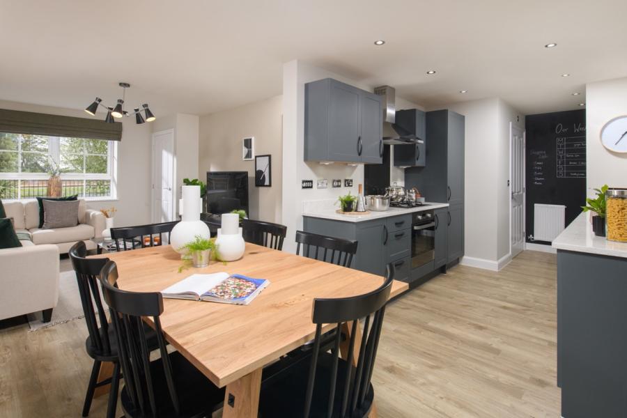 Elwick Gardens Home Reach