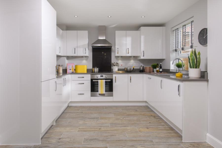 Elwick Gardens Home Reach