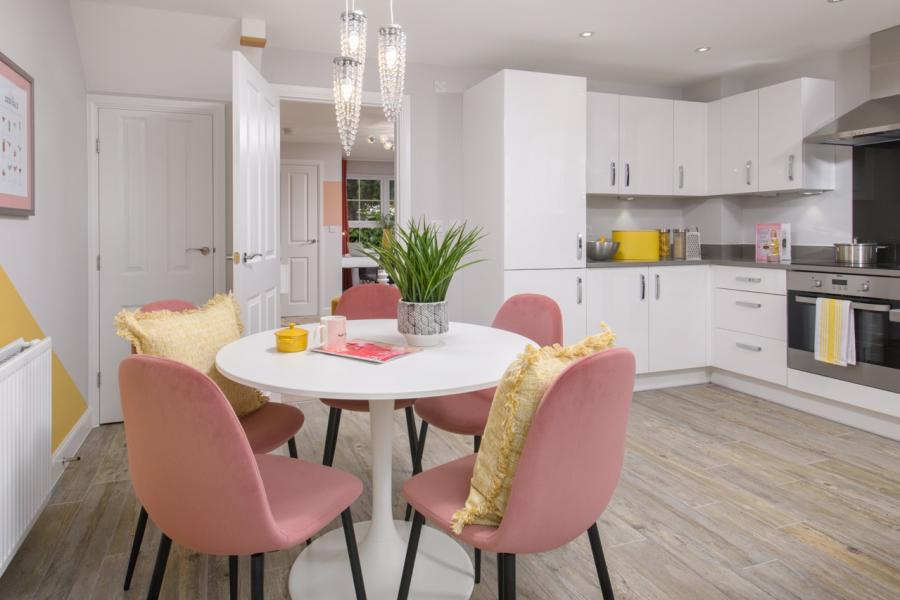 Elwick Gardens Home Reach