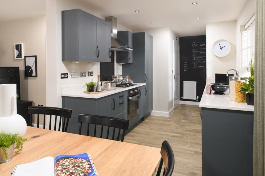 Elwick Gardens Home Reach