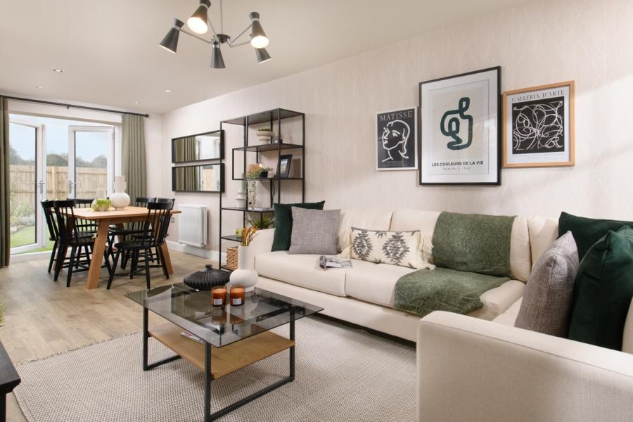 Elwick Gardens Home Reach