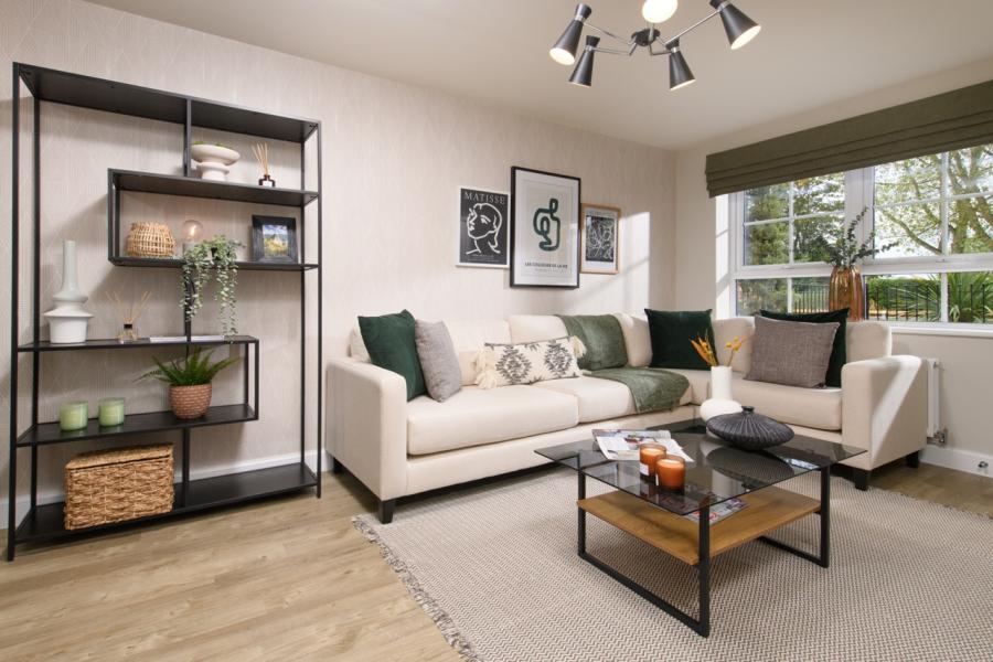 Elwick Gardens Home Reach