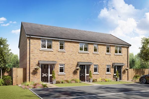 Freshfields - Grimsargh, Preston, Lancashire