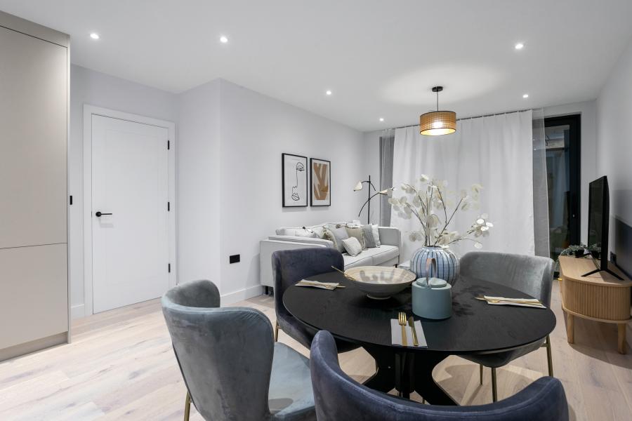 Grovewood Apartments