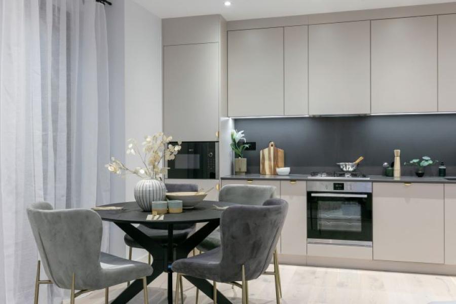 Grovewood Apartments