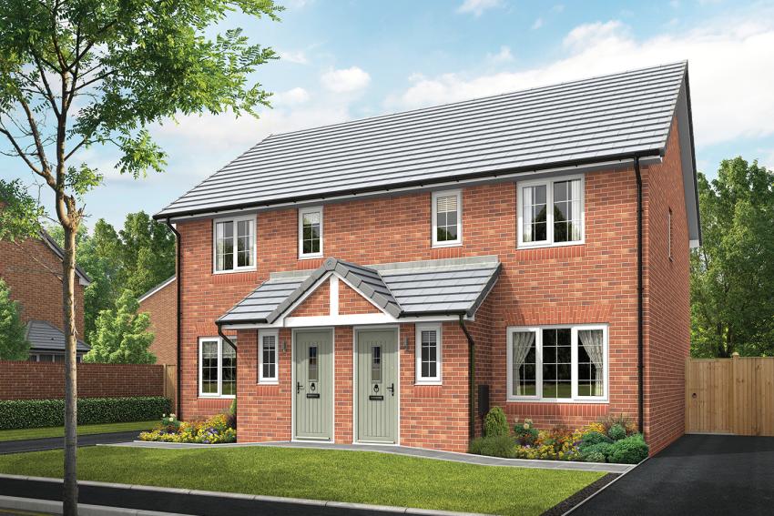 Linley Grange