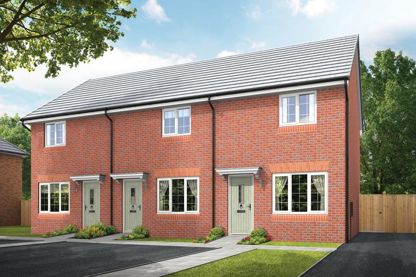 Linley Grange