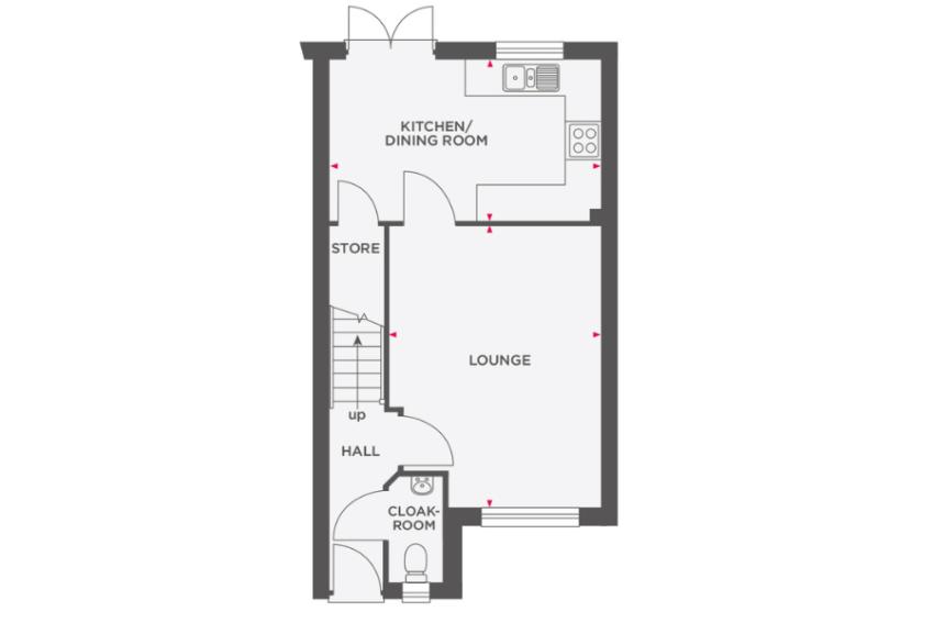 Linley Grange