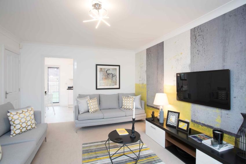 Linley Grange