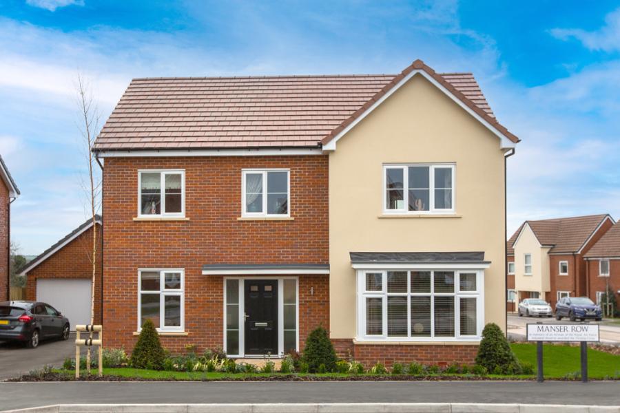 Longhedge Village