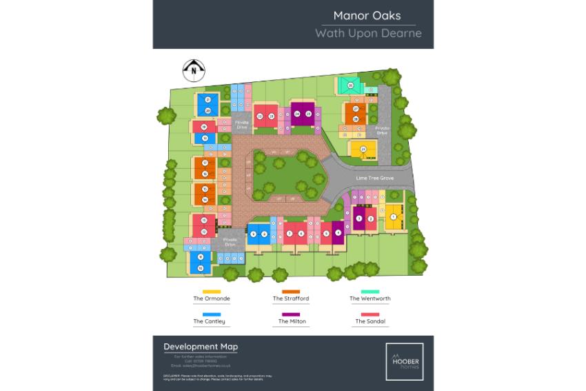 Manor Oaks