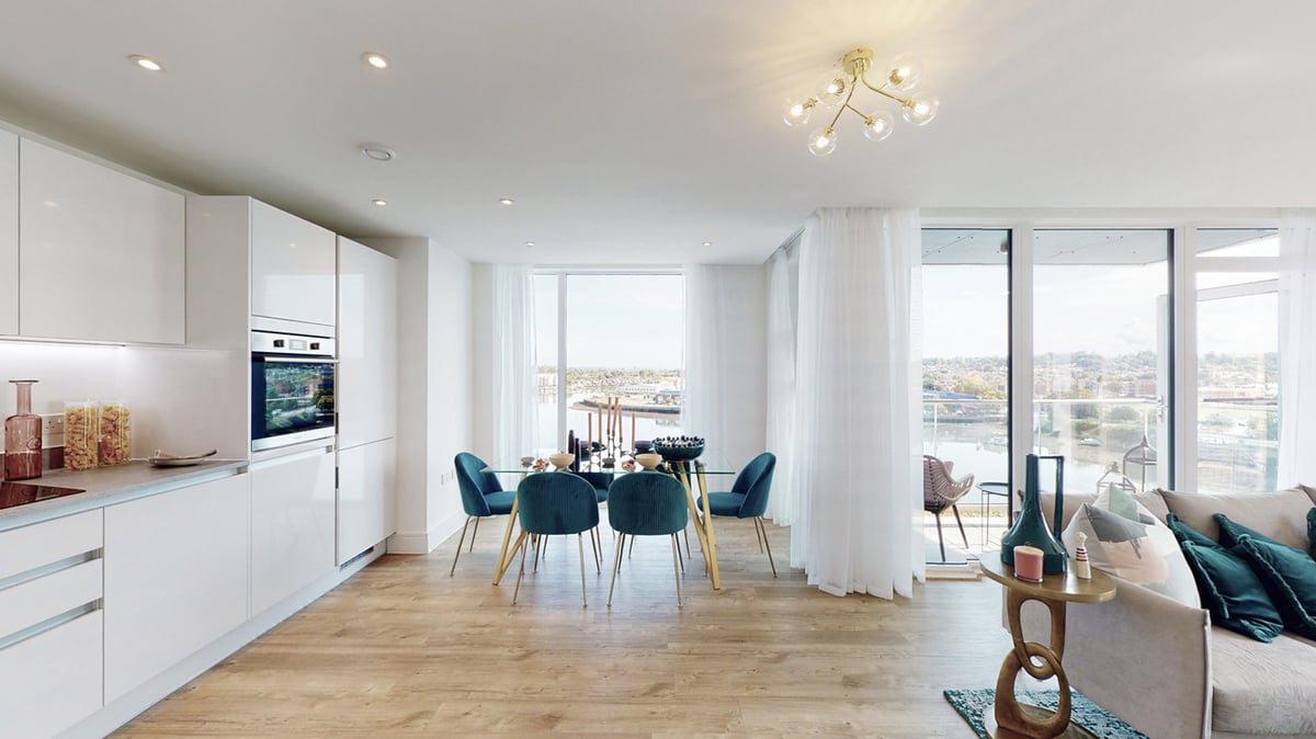 Meridian Waterside