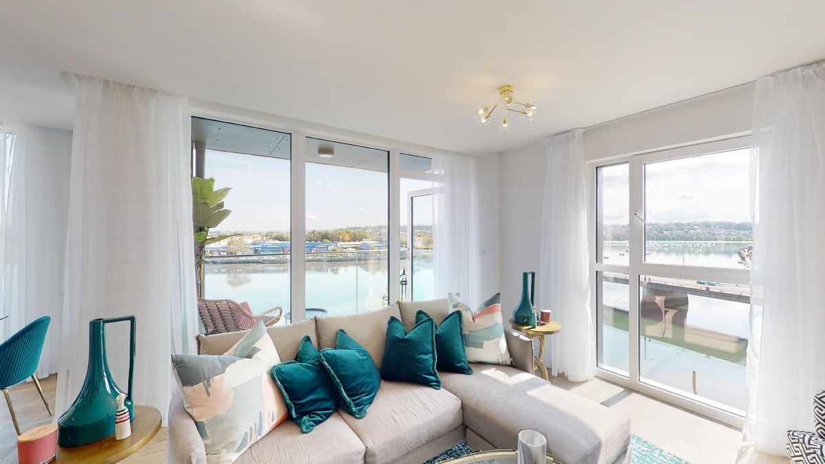 Meridian Waterside