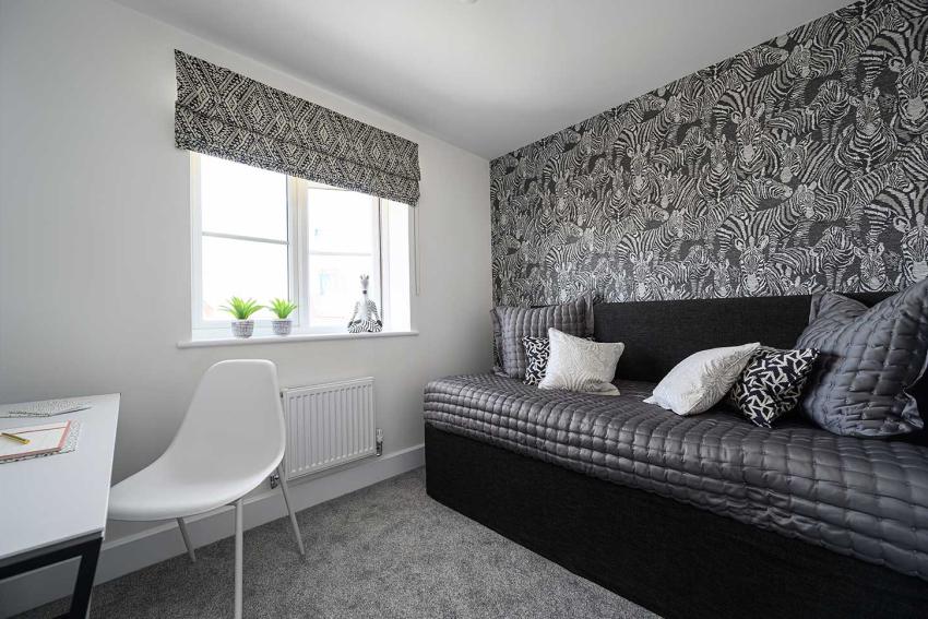 Lockley Gardens