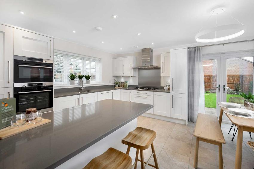 Lockley Gardens