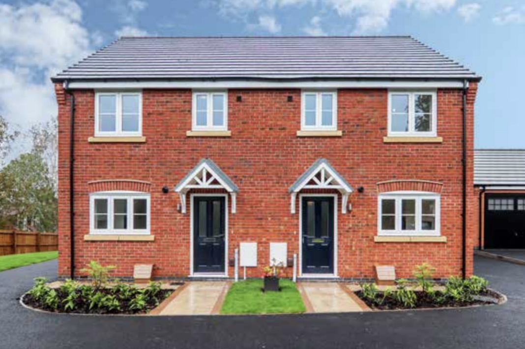 Northons Court