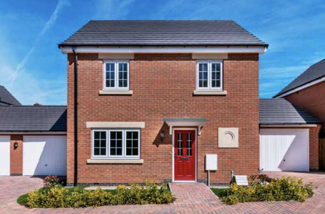 Northons Court