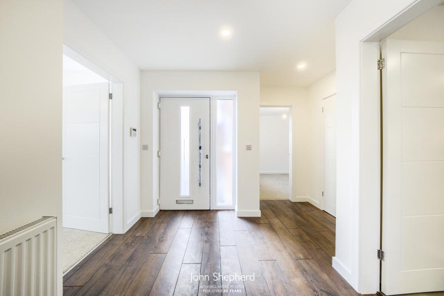 339 Priory Road