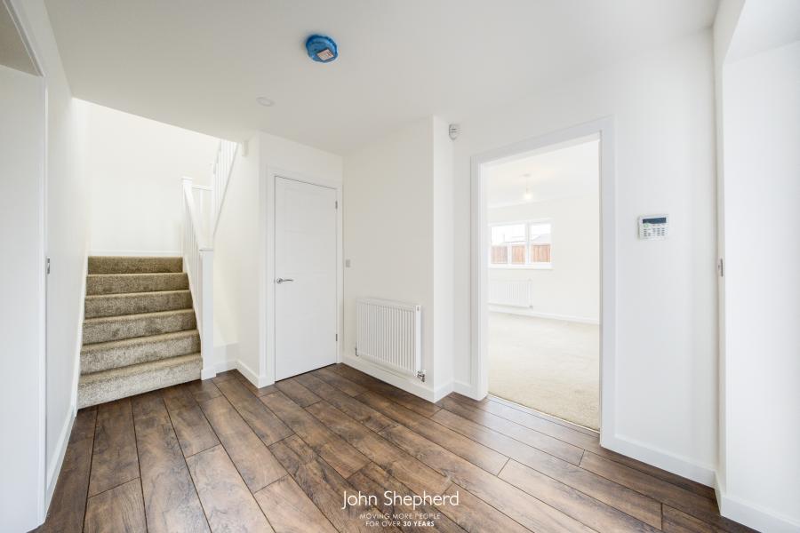 339 Priory Road