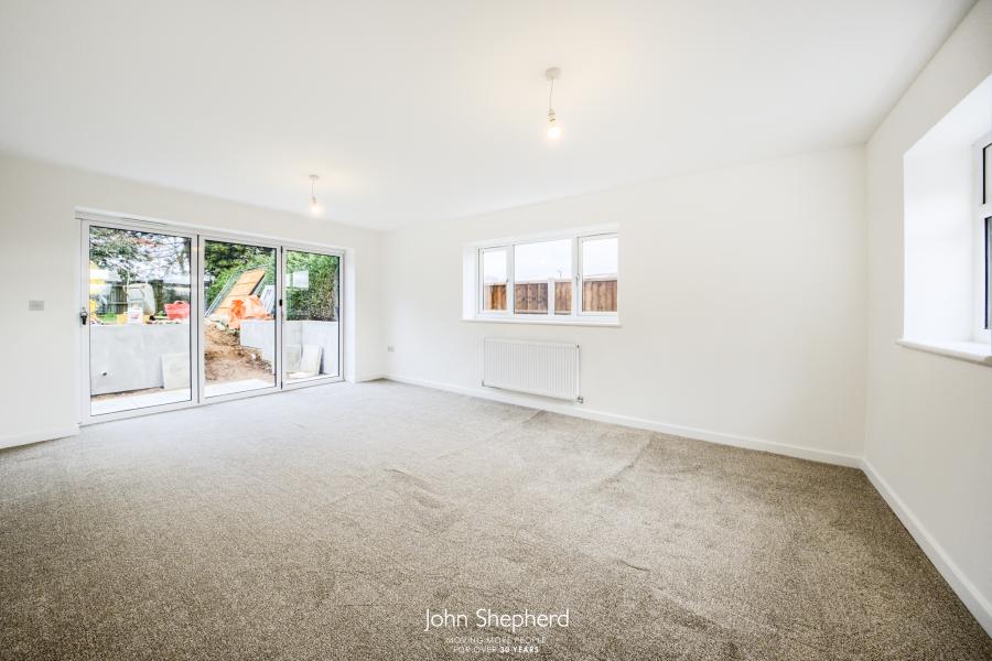 339 Priory Road