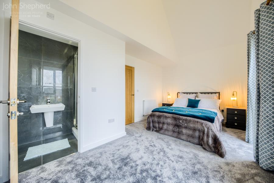 Plough Hill View