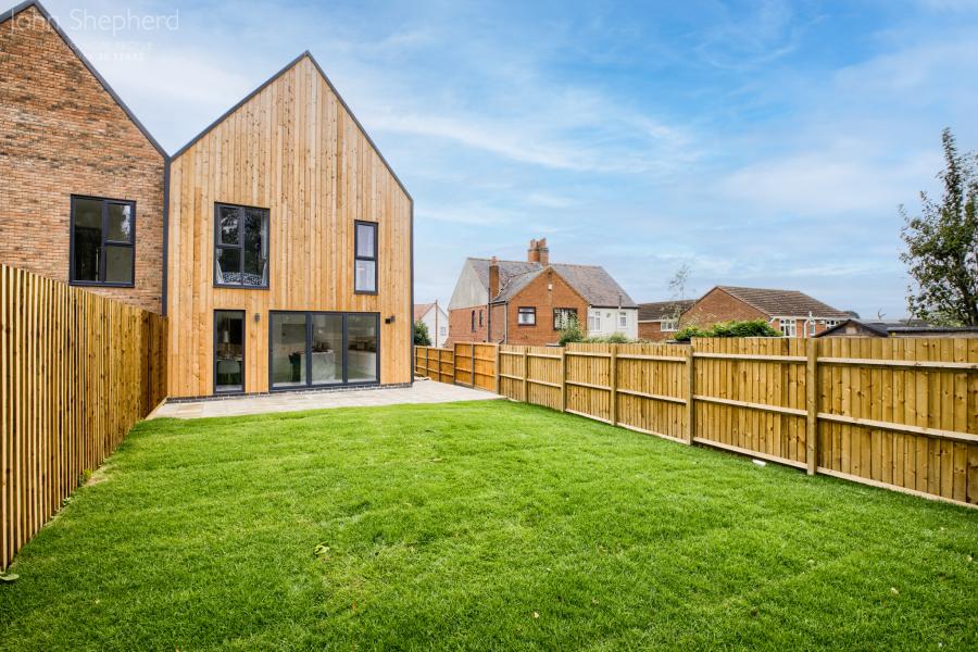 Plough Hill View