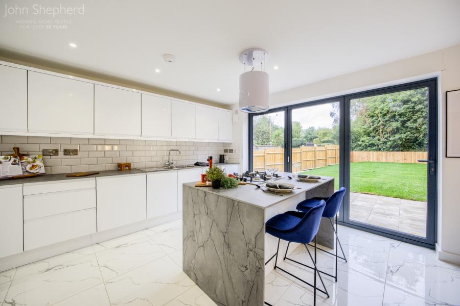 Plough Hill View