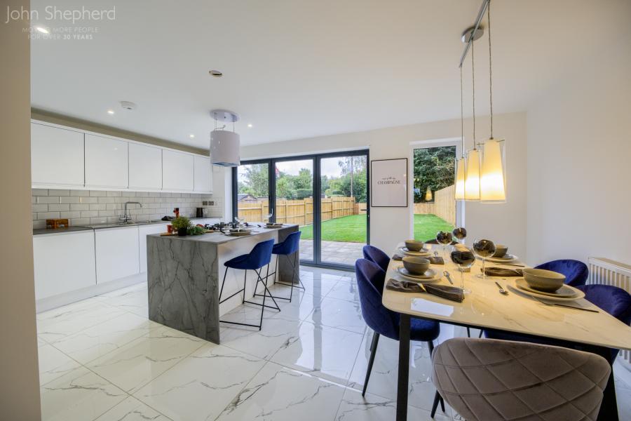 Plough Hill View