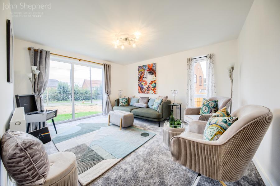 Plough Hill View