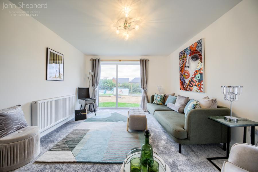 Plough Hill View