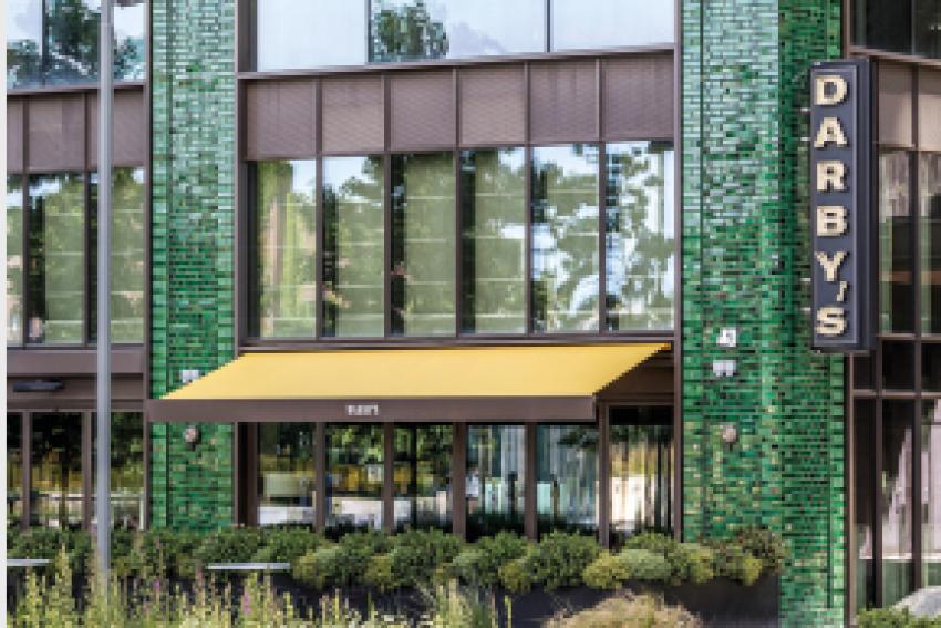 Embassy Gardens