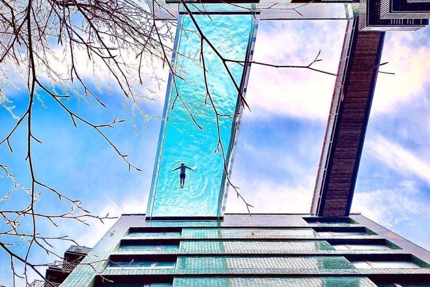 Embassy Gardens