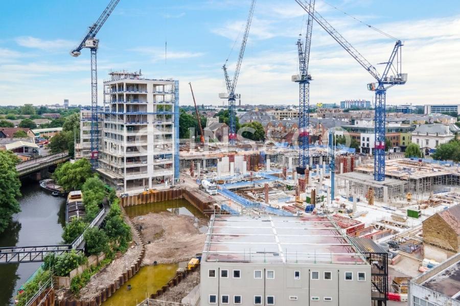 The Brentford Project