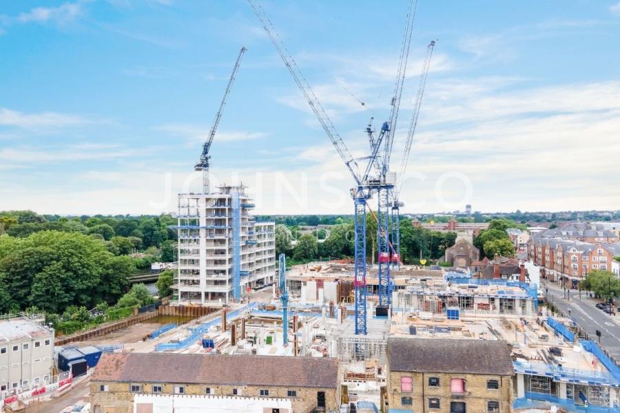 The Brentford Project