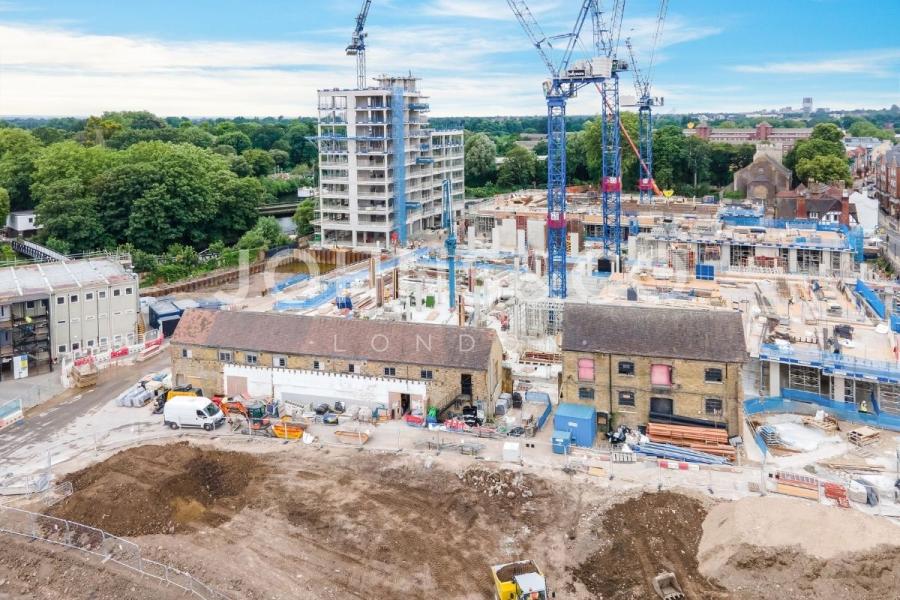 The Brentford Project