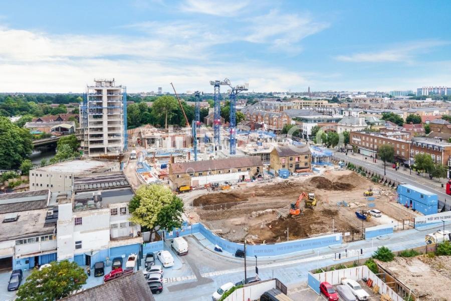 The Brentford Project