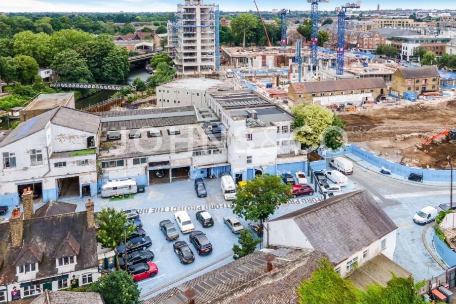 The Brentford Project