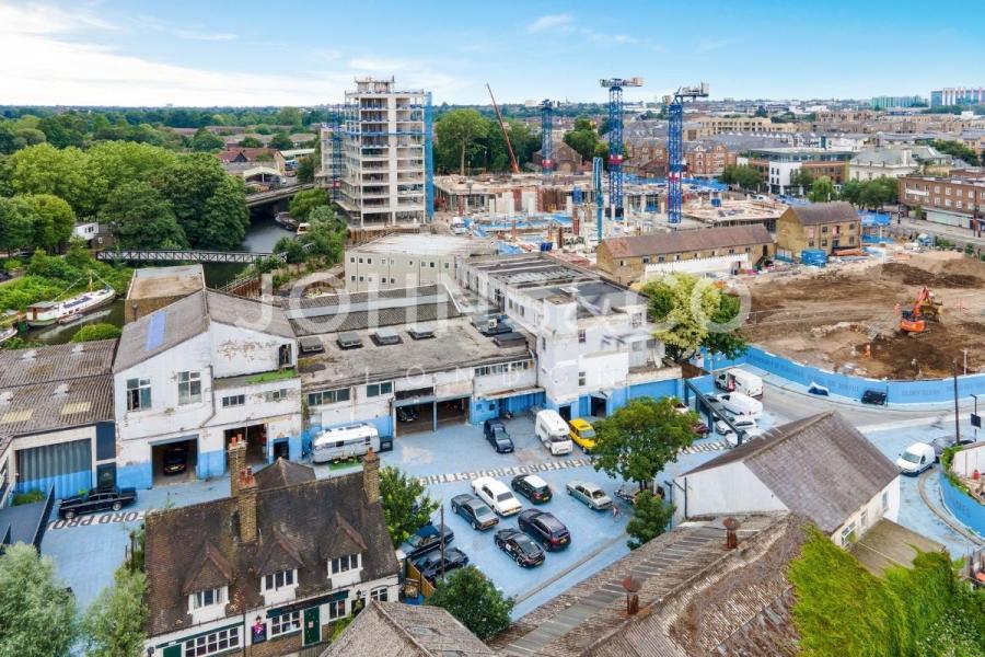 The Brentford Project