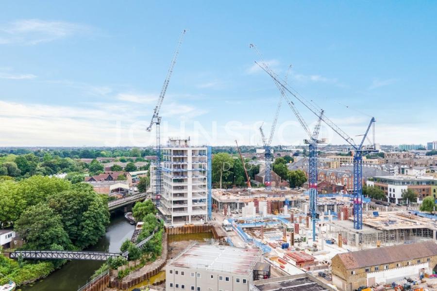 The Brentford Project