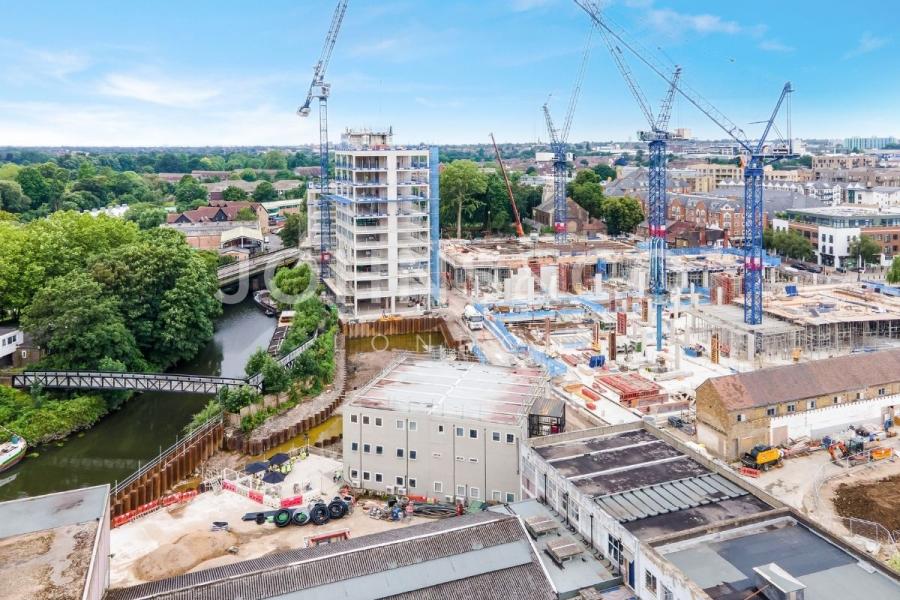 The Brentford Project