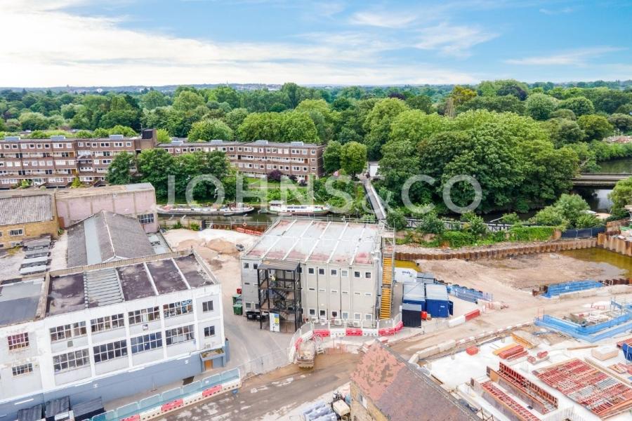 The Brentford Project