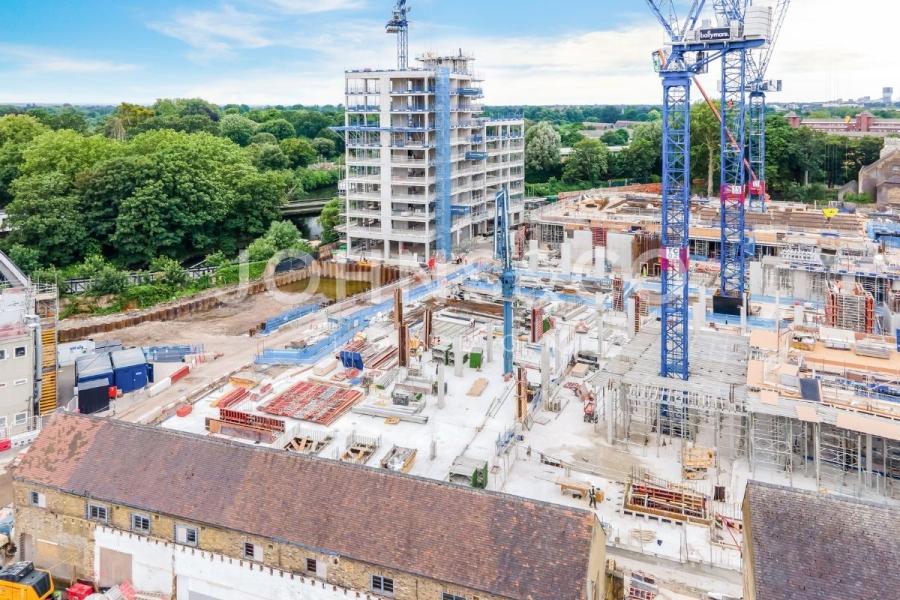 The Brentford Project