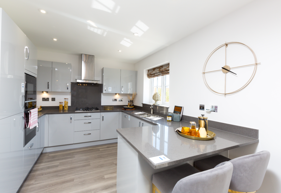 Alderley Gardens